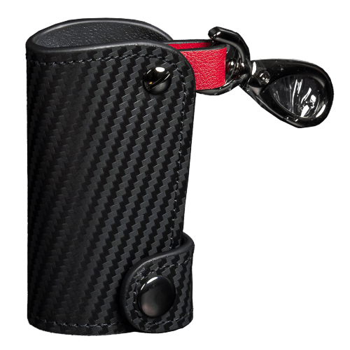 حافظة مفاتيح GR جلد